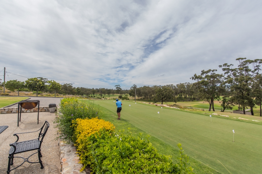 3 Bedroom Property for Sale in Wedgewood Golf Estate Eastern Cape